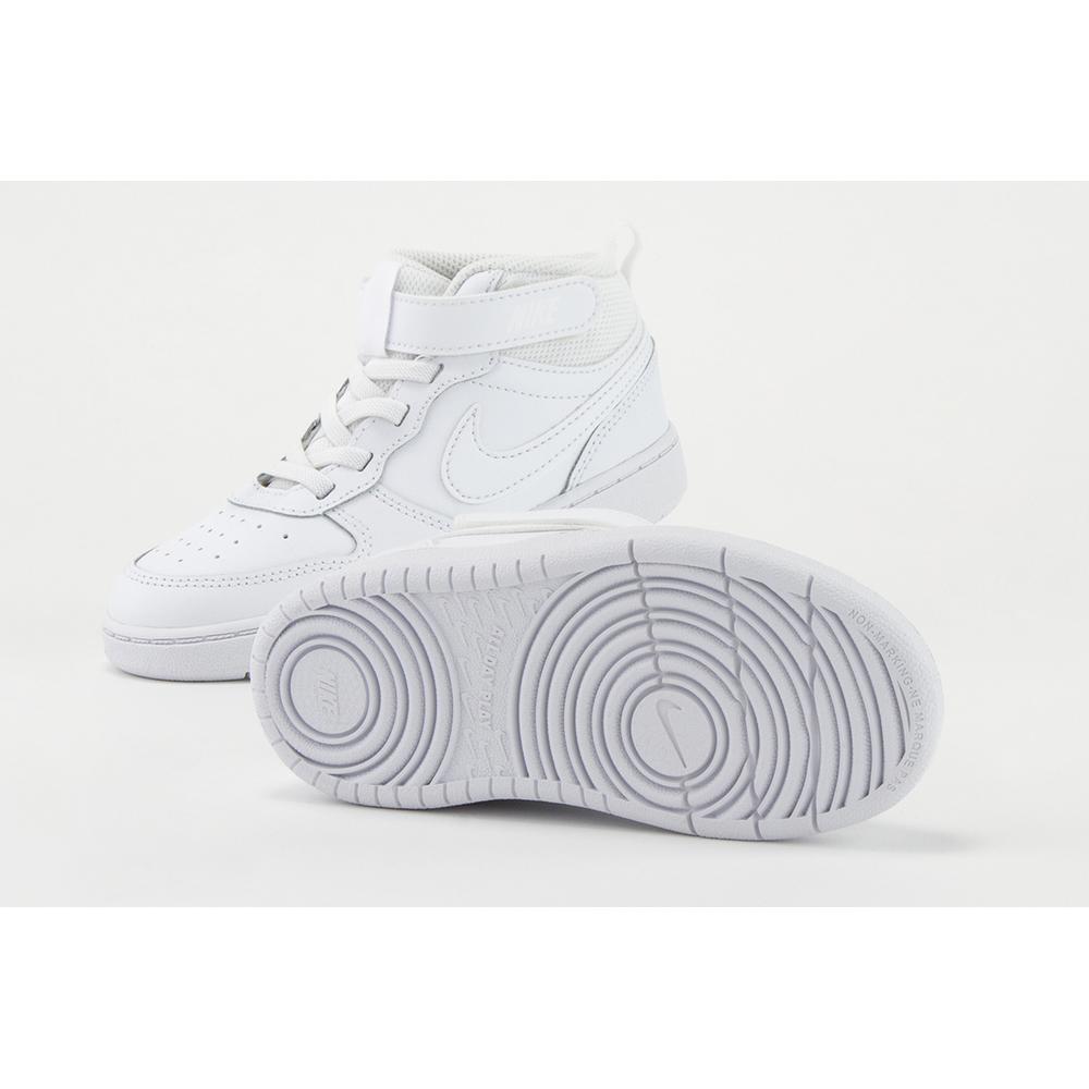 NIKE COURT BOROUGH MID 2 > CD7784-100