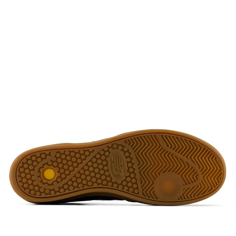 Buty unisex New Balance Numeric UN430NVG - granatowe