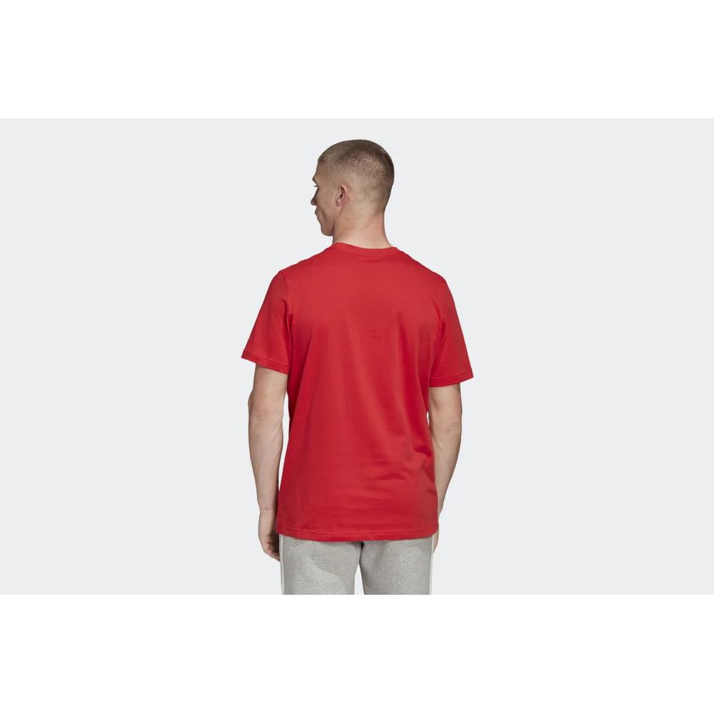 ADIDAS TREFOIL ESSENTIALS TEE > FM9968