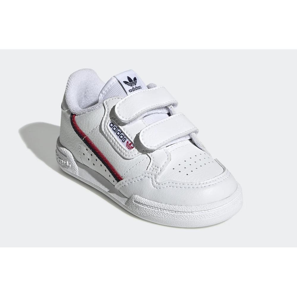 ADIDAS ORIGINALS CONTINENTAL 80 > EH3230