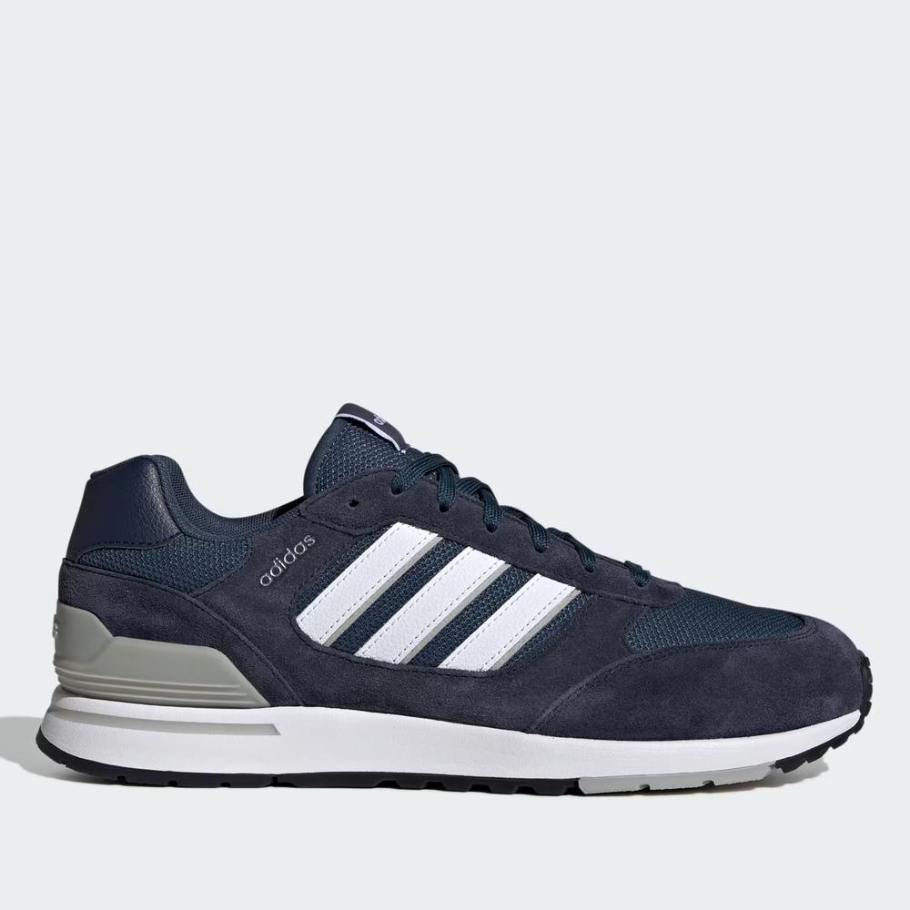 Buty męskie adidas Run 80s ID1261 - granatowe