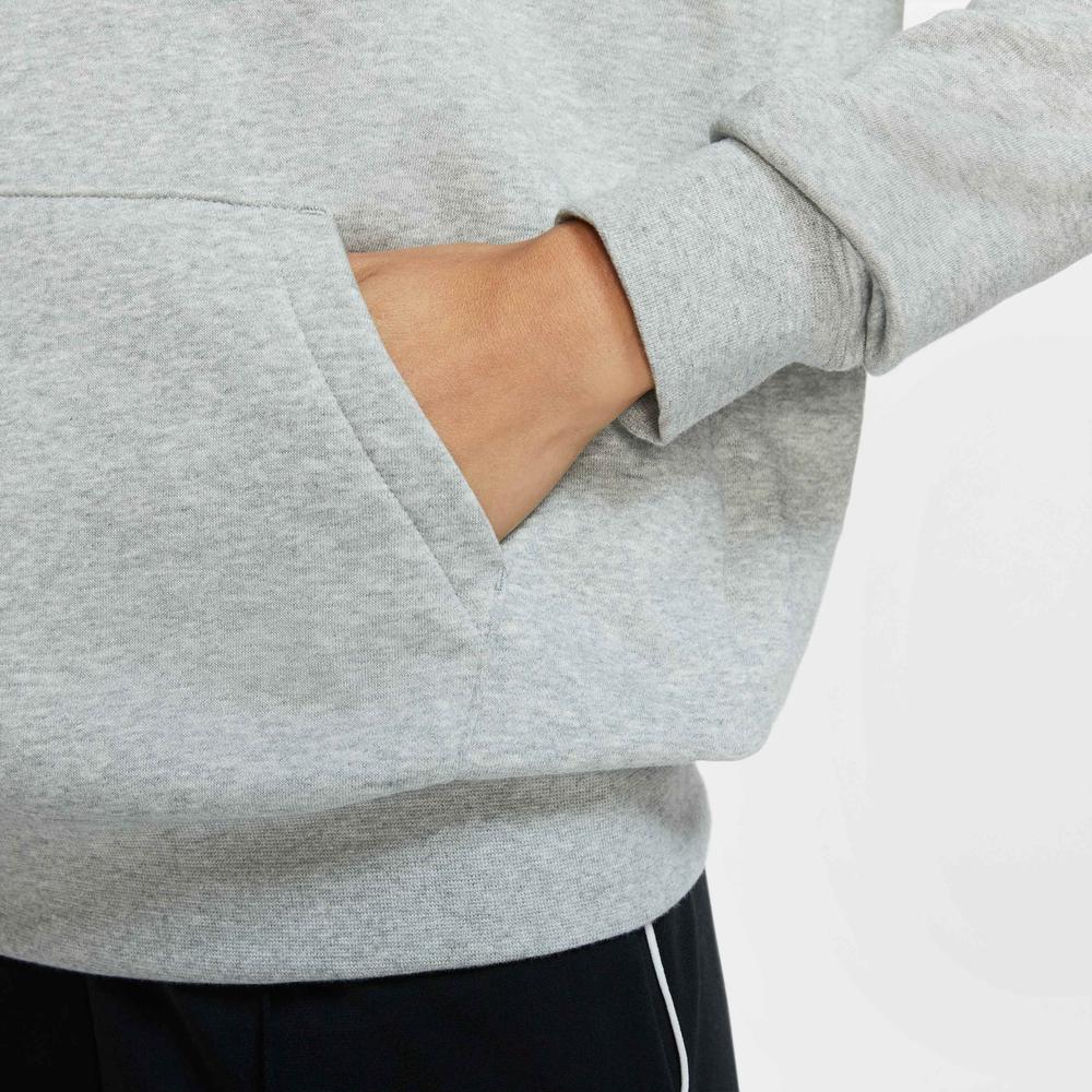 Bluza Nike Sportswear Essential BV4126-063 - szara