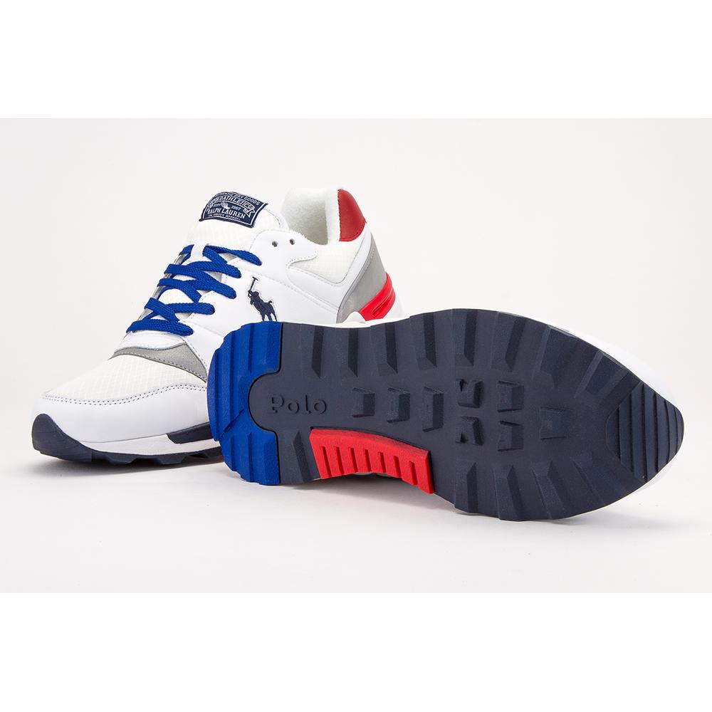 POLO RALPH LAUREN TRCKSTR PONY > 809785418003