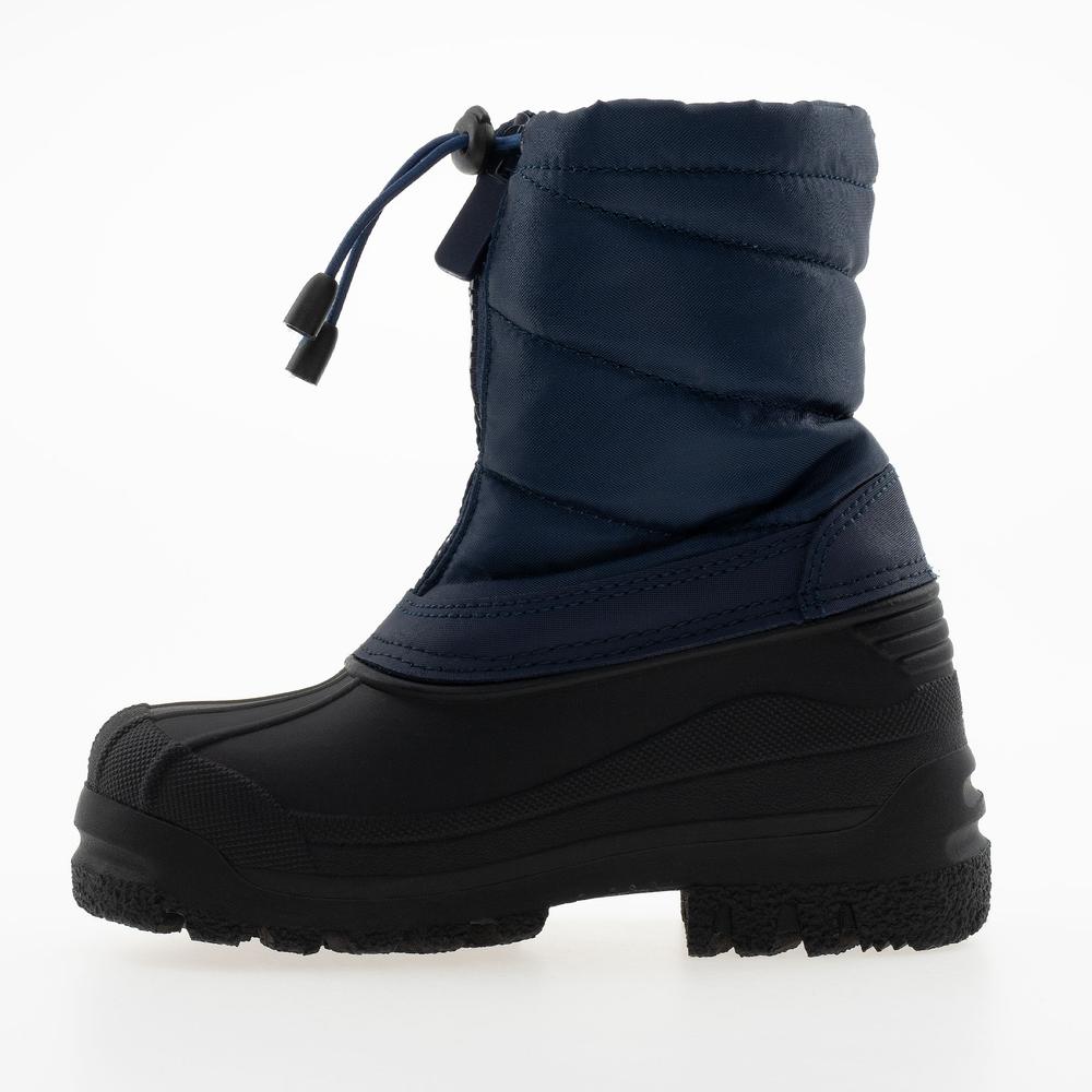 Buty męskie Lee Cooper LCJ-24-44-2841K - granatowe