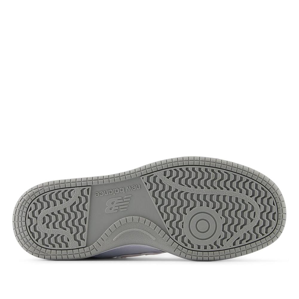 Buty New Balance GSB480VP - białe