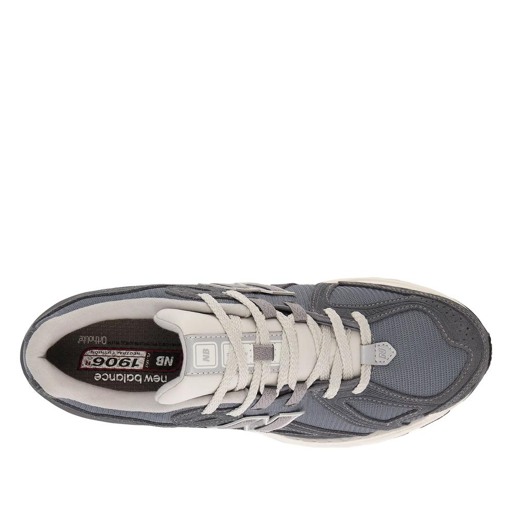 Buty New Balance M1906RV - szare