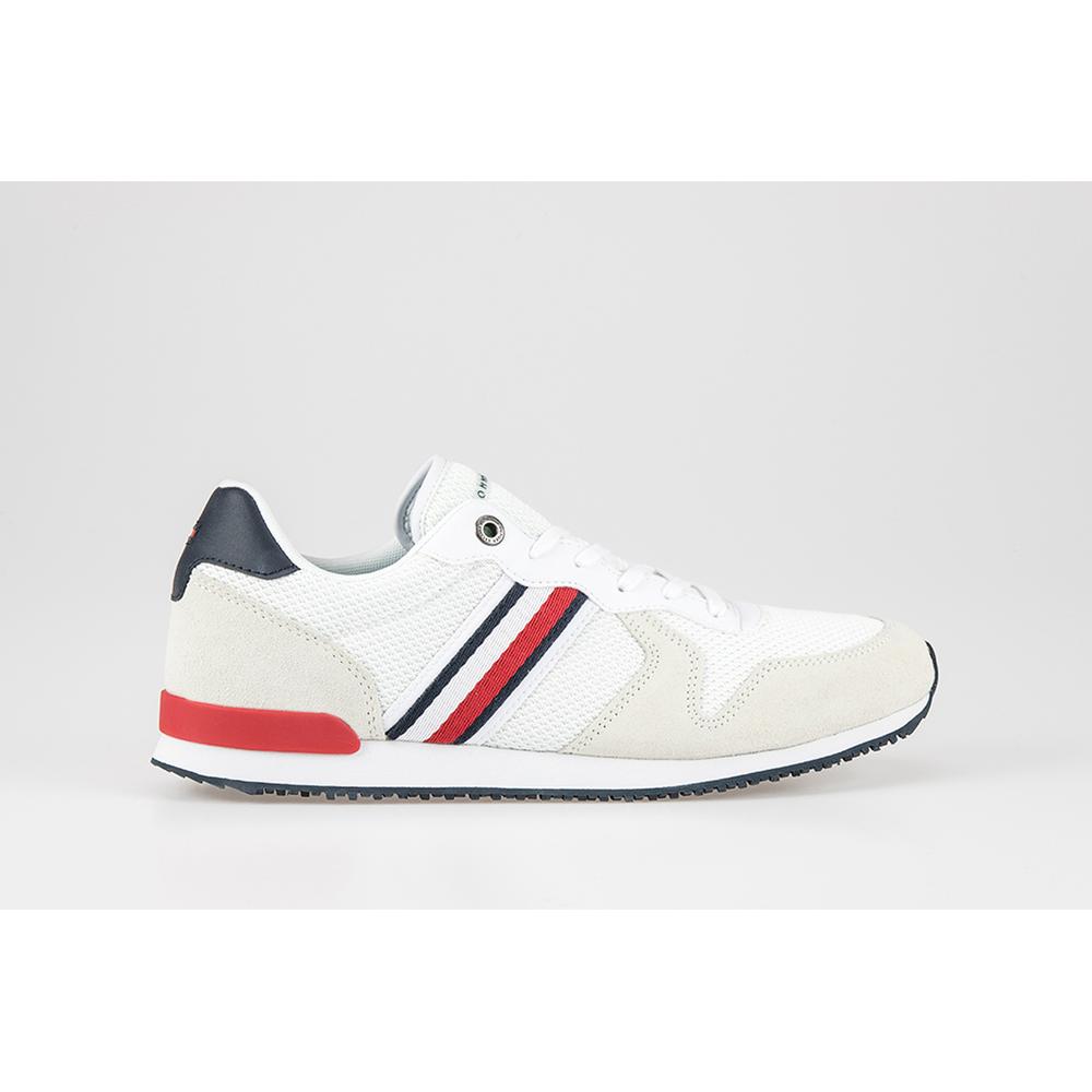 Tommy Hilfiger Iconic Trainers > FM0FM03470-0GY