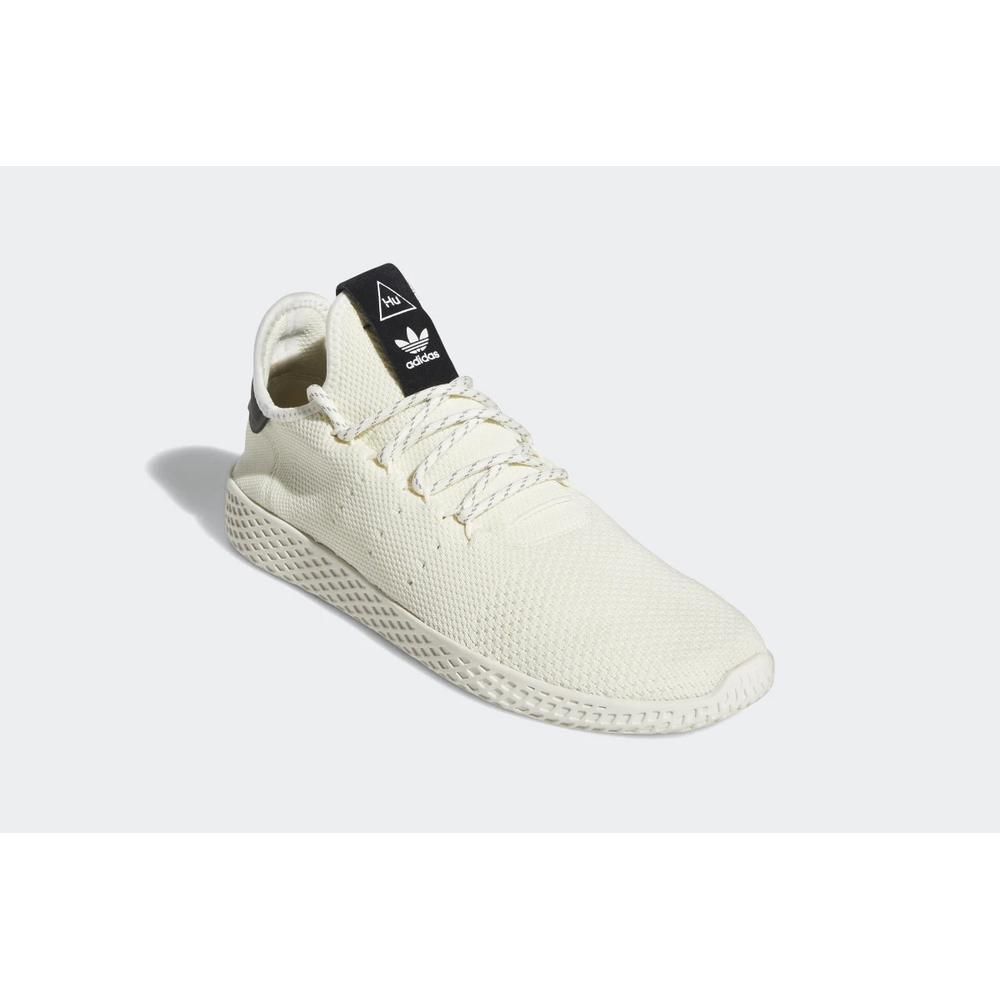 Buty adidas Originals Tennis Hu GZ3920 - kremowe