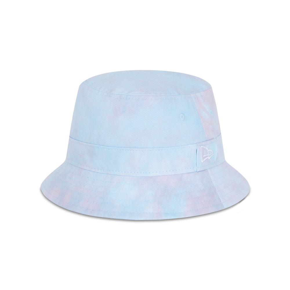 New Era Tie Dye Bucket > 60112737