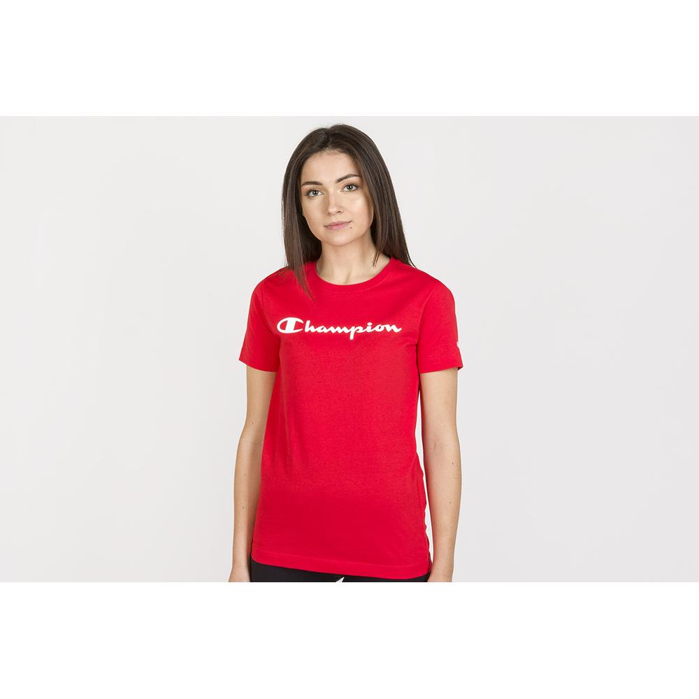 CHAMPION CREWNECK > 112602-RS046