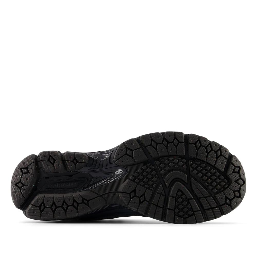 Buty unisex New Balance U1906RNG - szare