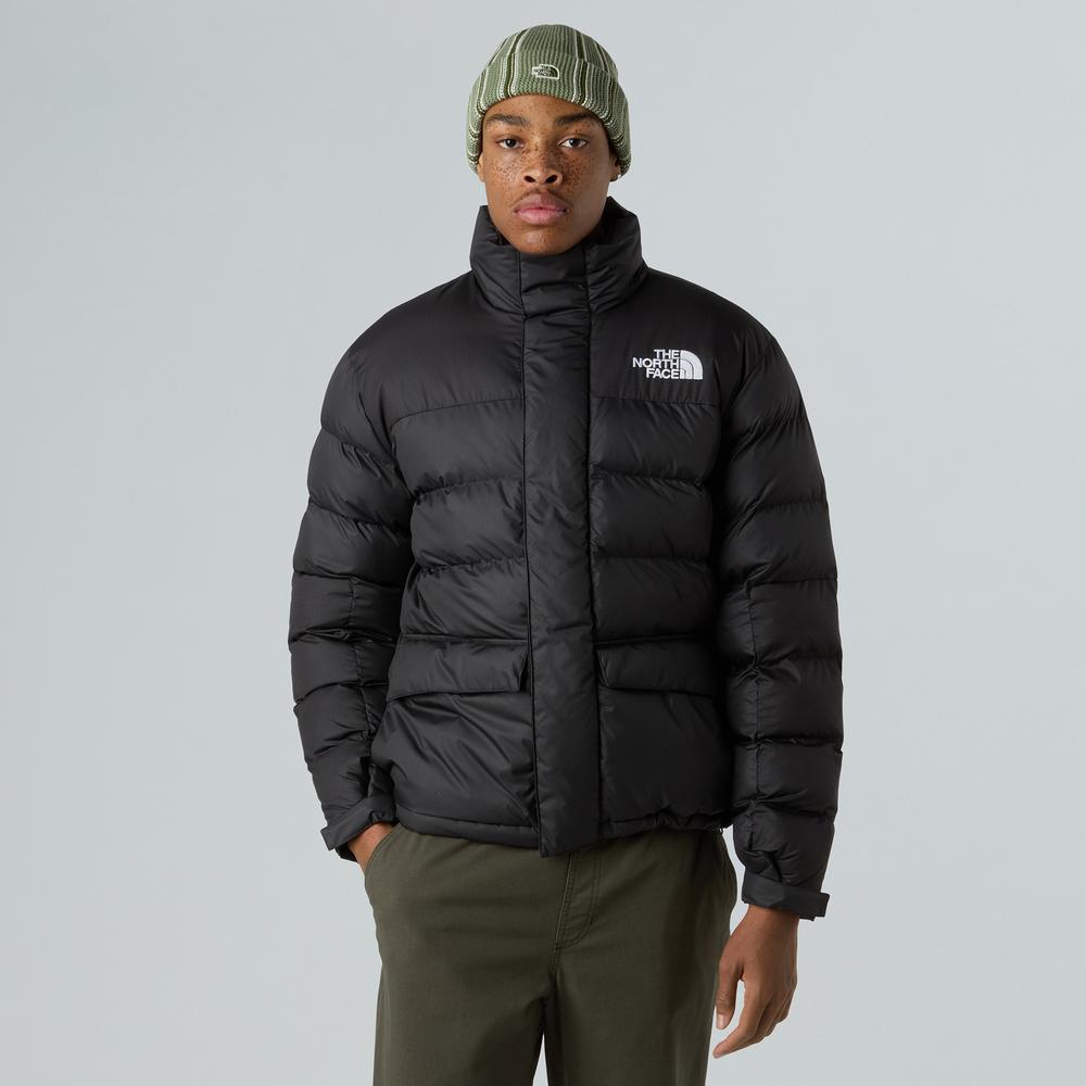 Kurtka męska The North Face Limbra 0A89EGJK31 - czarna