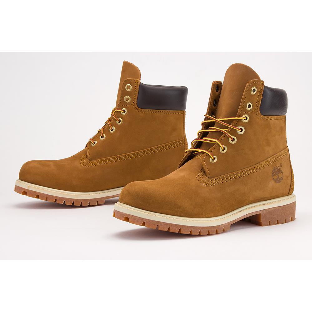 TIMBERLAND PREMIUM 6 INCH > 72066