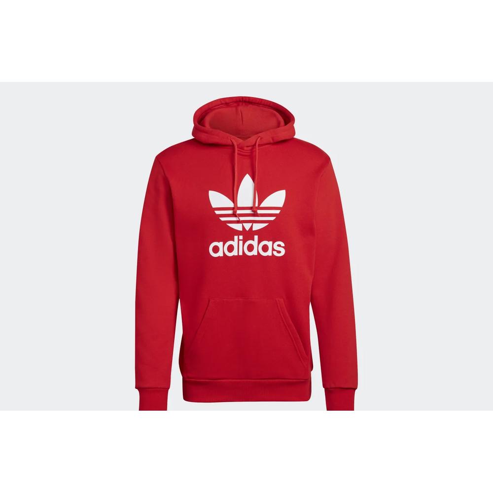 adidas Originals Adicolor Classics Trefoil Hoodie > H06668