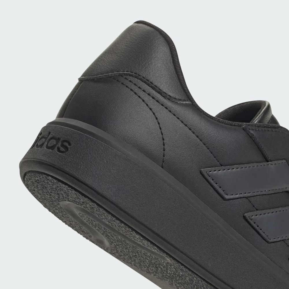 Buty męskie adidas Courtblock IF6449 - czarne
