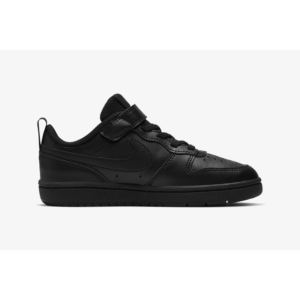 NIKE COURT BOROUGH LOW 2 > BQ5451-001