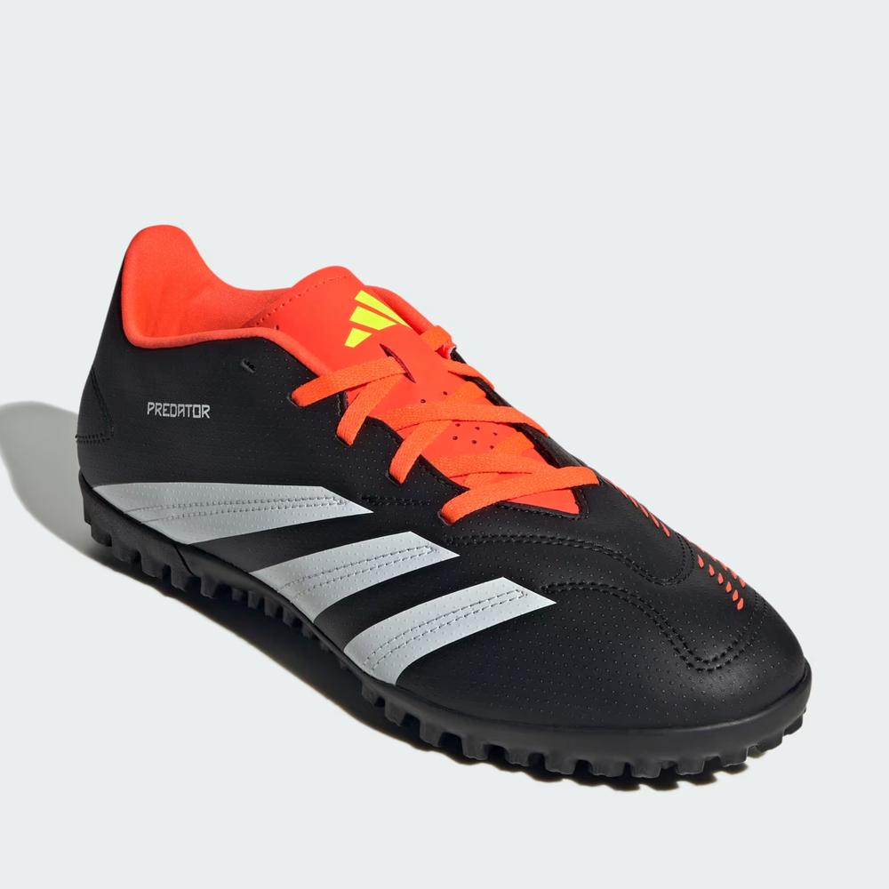 Buty adidas Predator 24 Club TF IG7711 - czarne