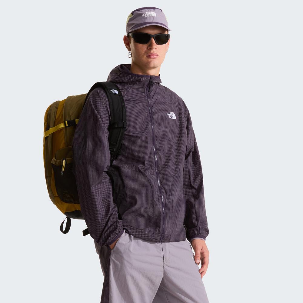 Plecak The North Face Hot Shot 0A3KYJMTX1 - żółty
