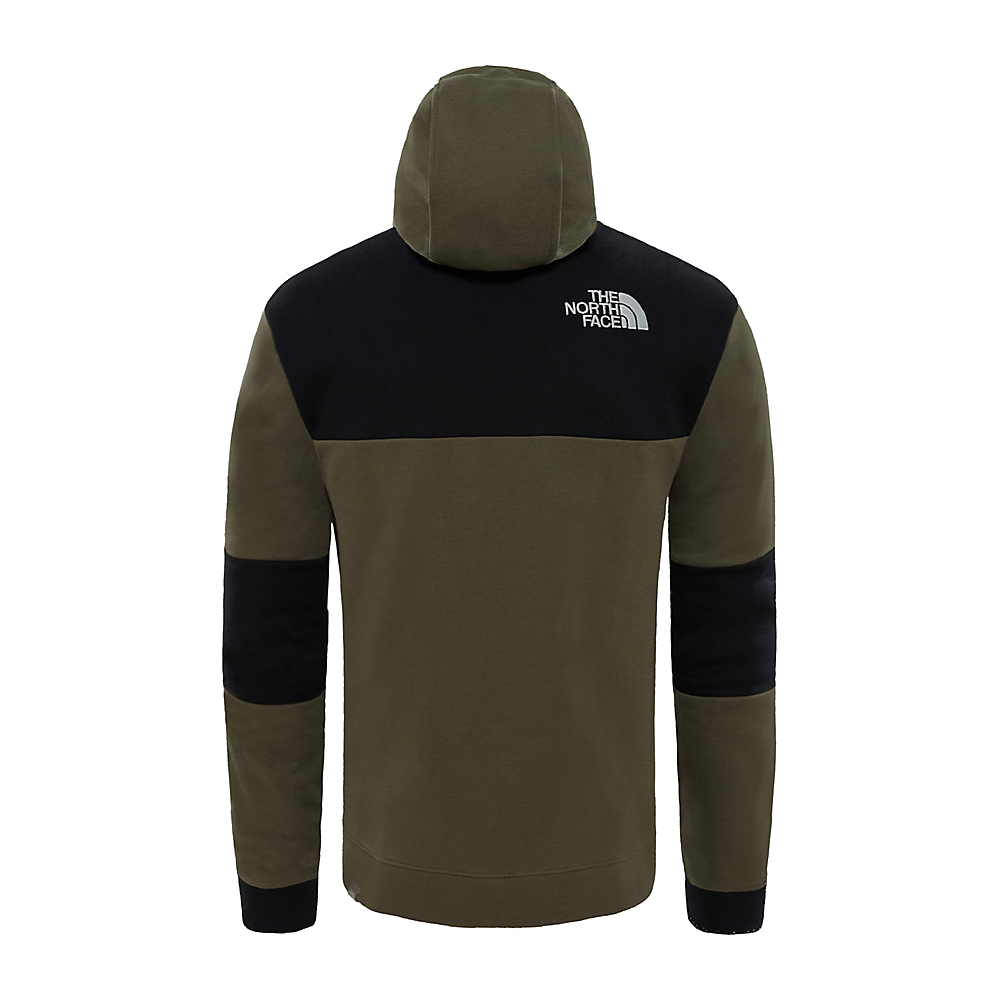 Bluza The North Face Himalayan T93L6I21L