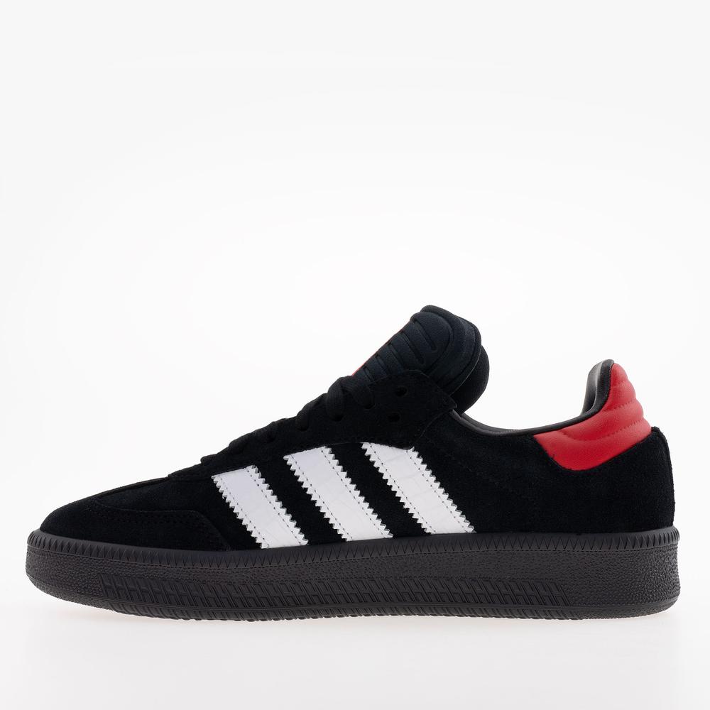 Buty unisex adidas Originals Samba XLG IH4347 - czarne