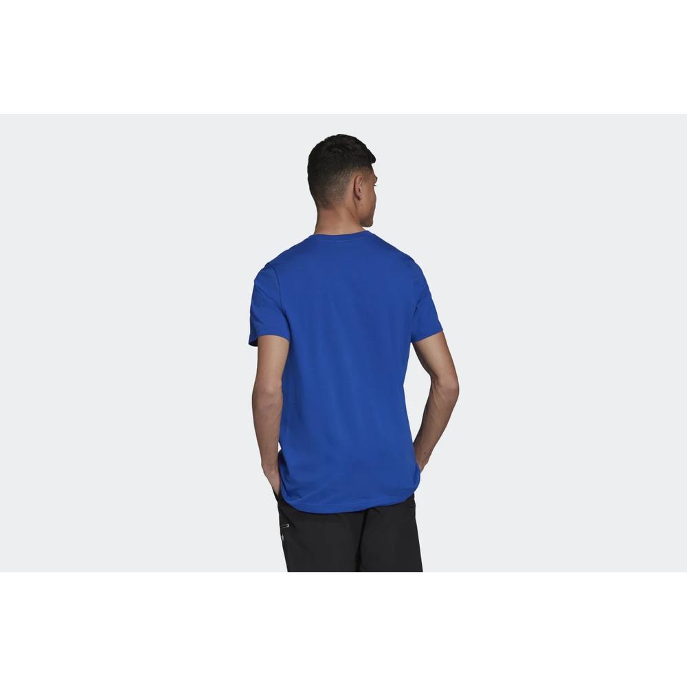 ADIDAS TREFOIL ESSENTIALS TEE > GD2538