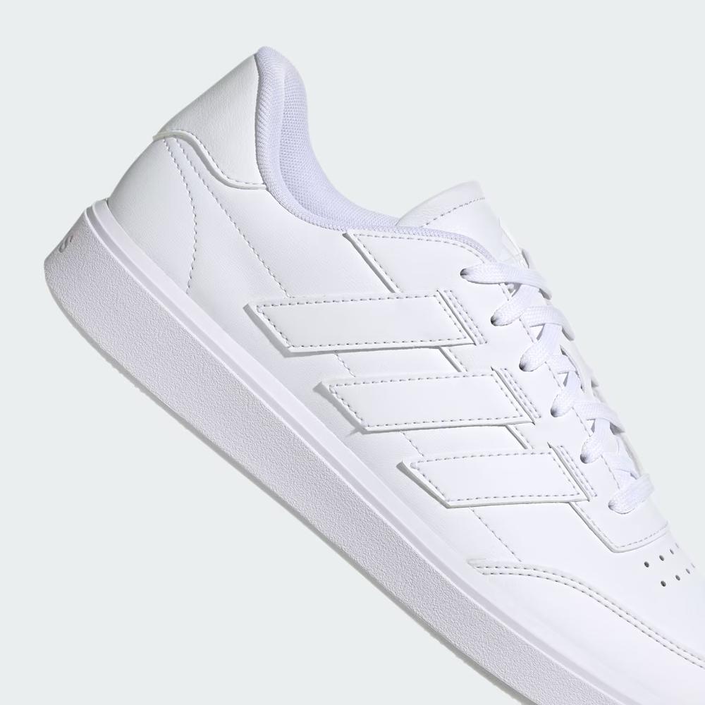 Buty adidas Courtblock IF4031 - białe