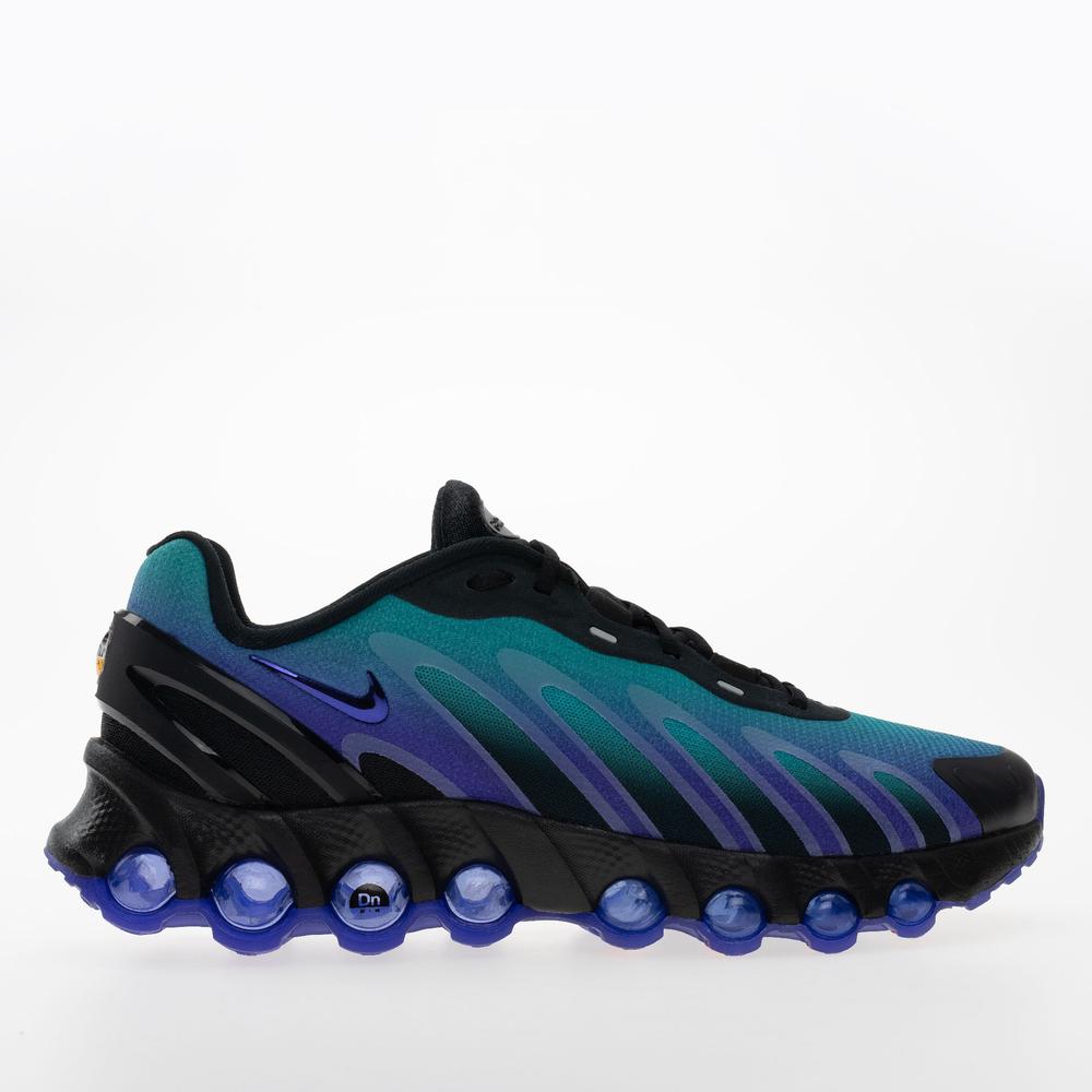 Buty męskie Nike Air Max DN8 FQ7860-500 - niebieskie
