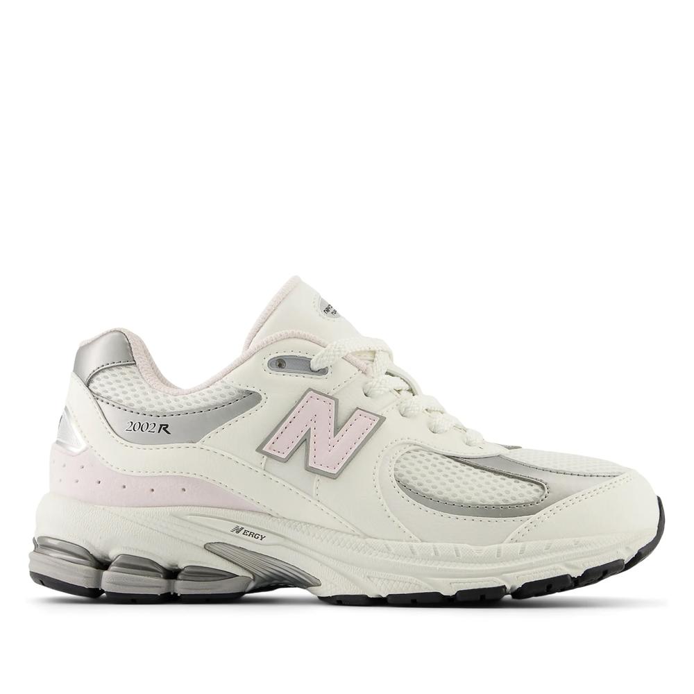 Buty New Balance GC2002PN - białe