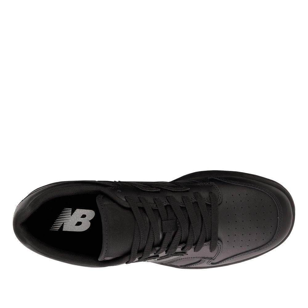 Buty New Balance BB480L3B - czarne