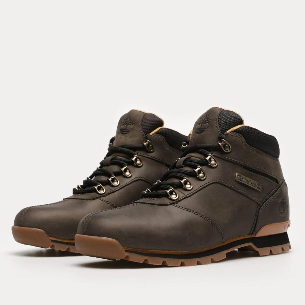 Buty Timberland Splitrock 2 TB0A621H0331 - brązowe