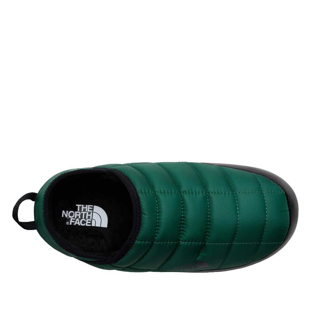 Buty The North Face Thermoball Traction V 0A3V1HS9W1 - zielone