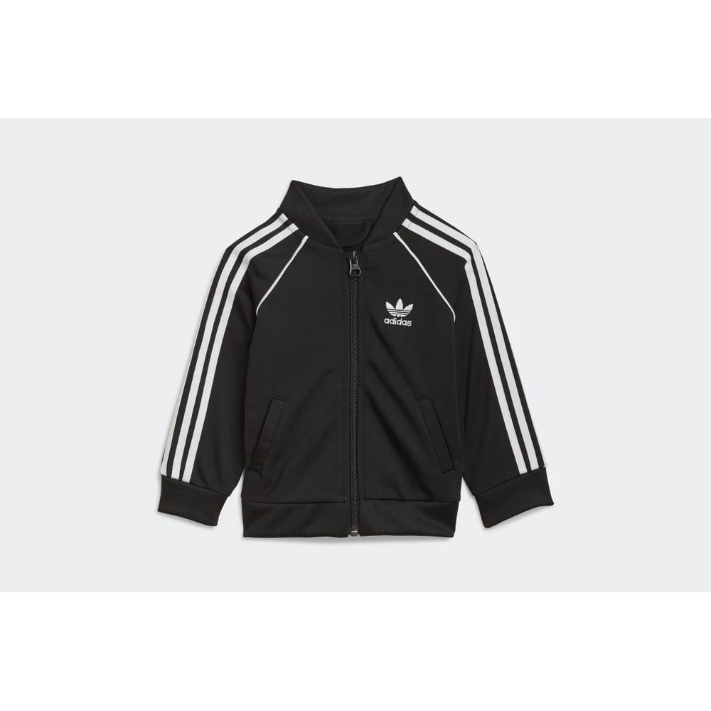 adidas Originals Adicolor Sst Track Suit > GN8441