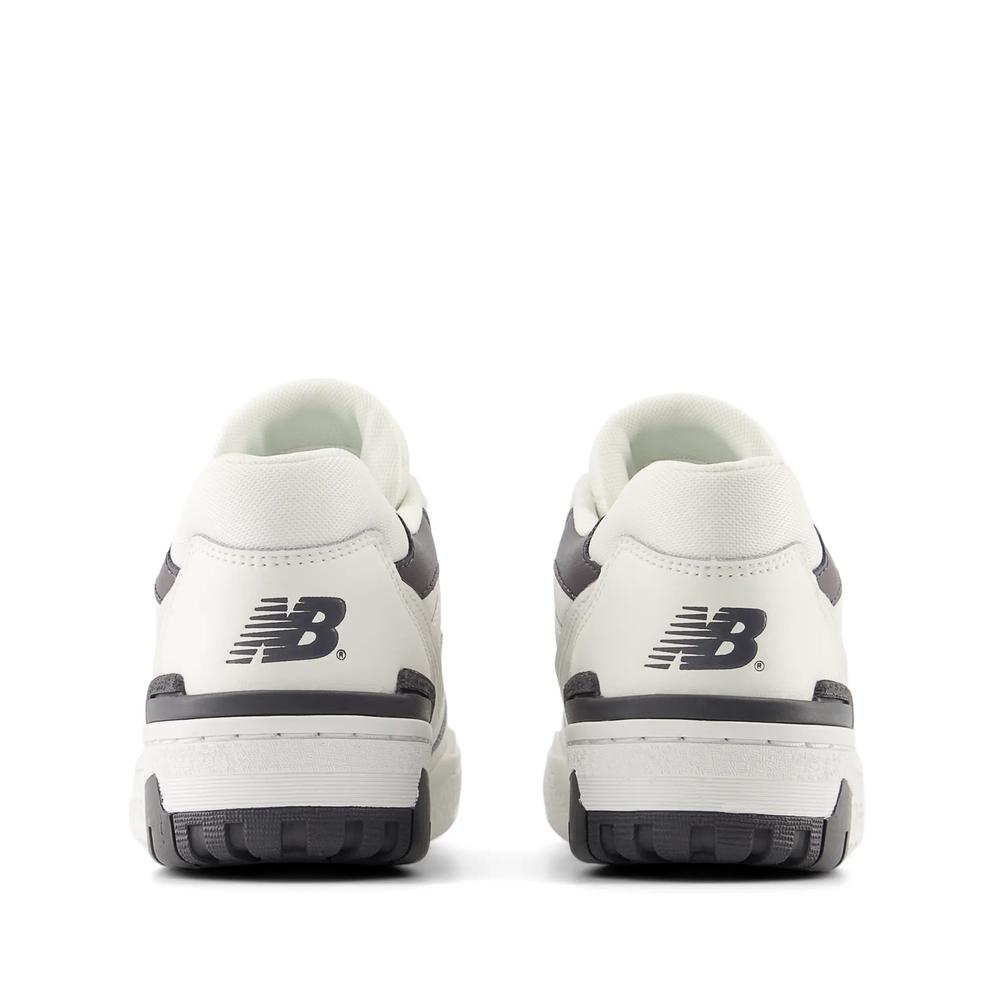 Buty New Balance GSB550BH - białe