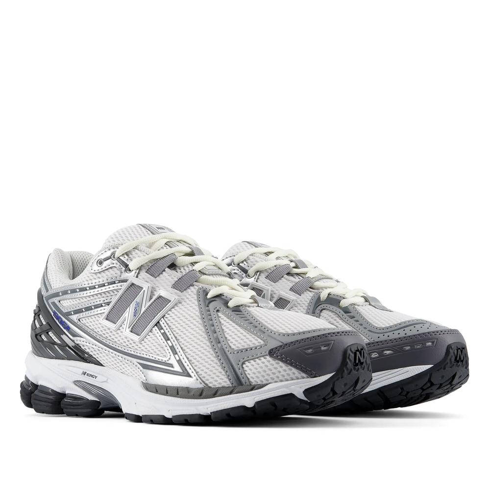Buty unisex New Balance U190671F - szare