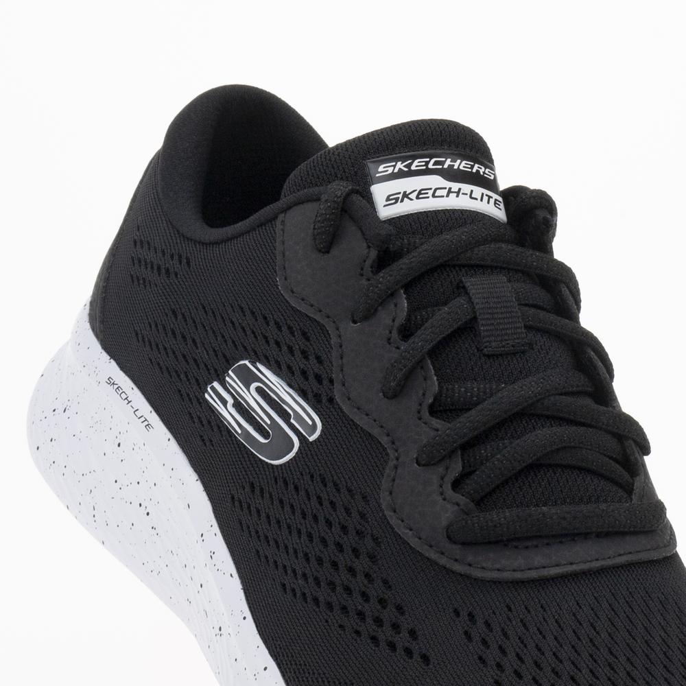 Buty Skechers Skech-Lite Pro 149990BKW - czarne
