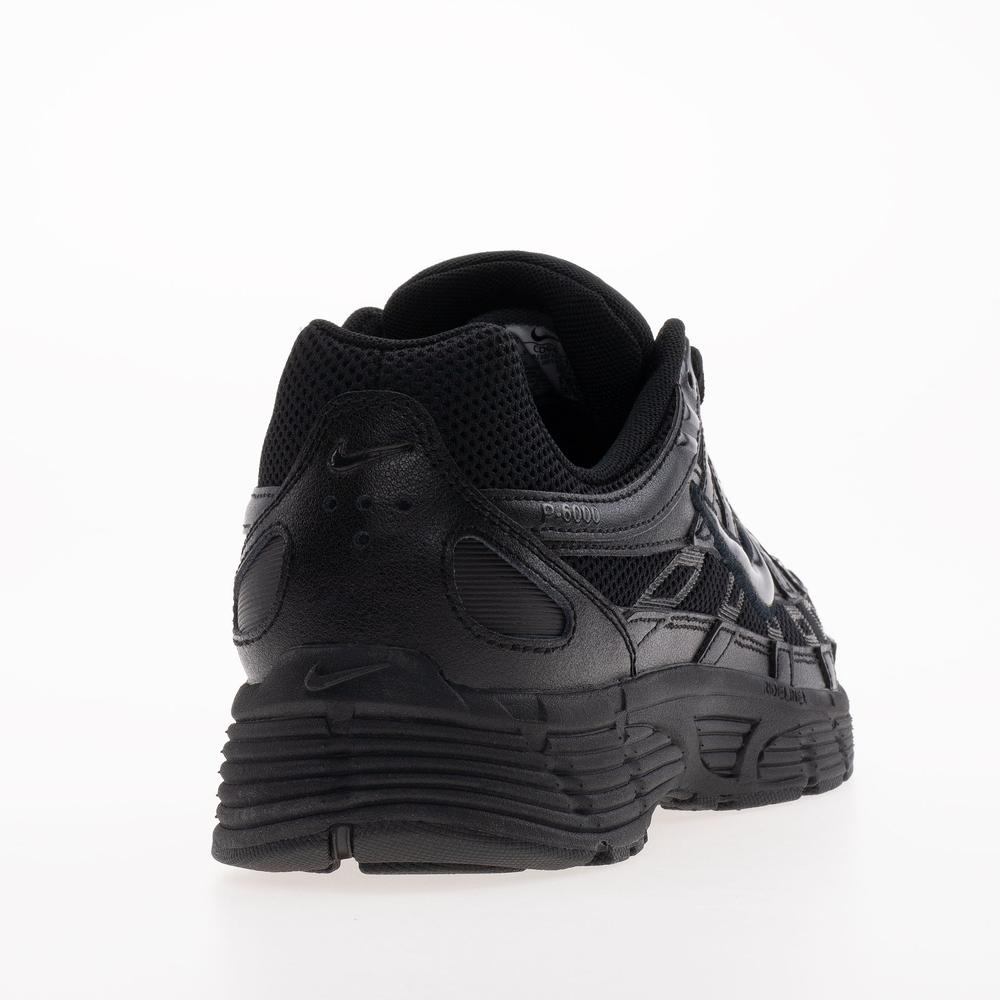 Buty męskie Nike P-6000 CD6404-002 - czarne