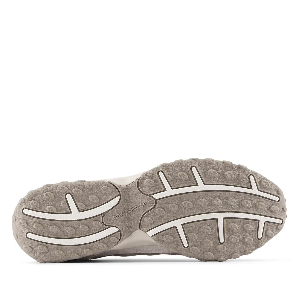 Buty unisex New Balance U204LMMC - beżowe