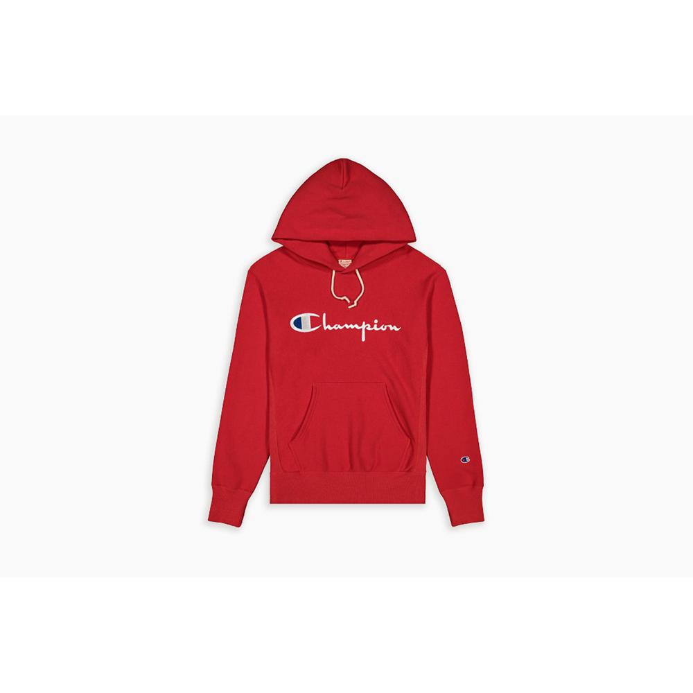 CHAMPION SWEATSHIRT REVERSE WEAVE > 212574-RS517