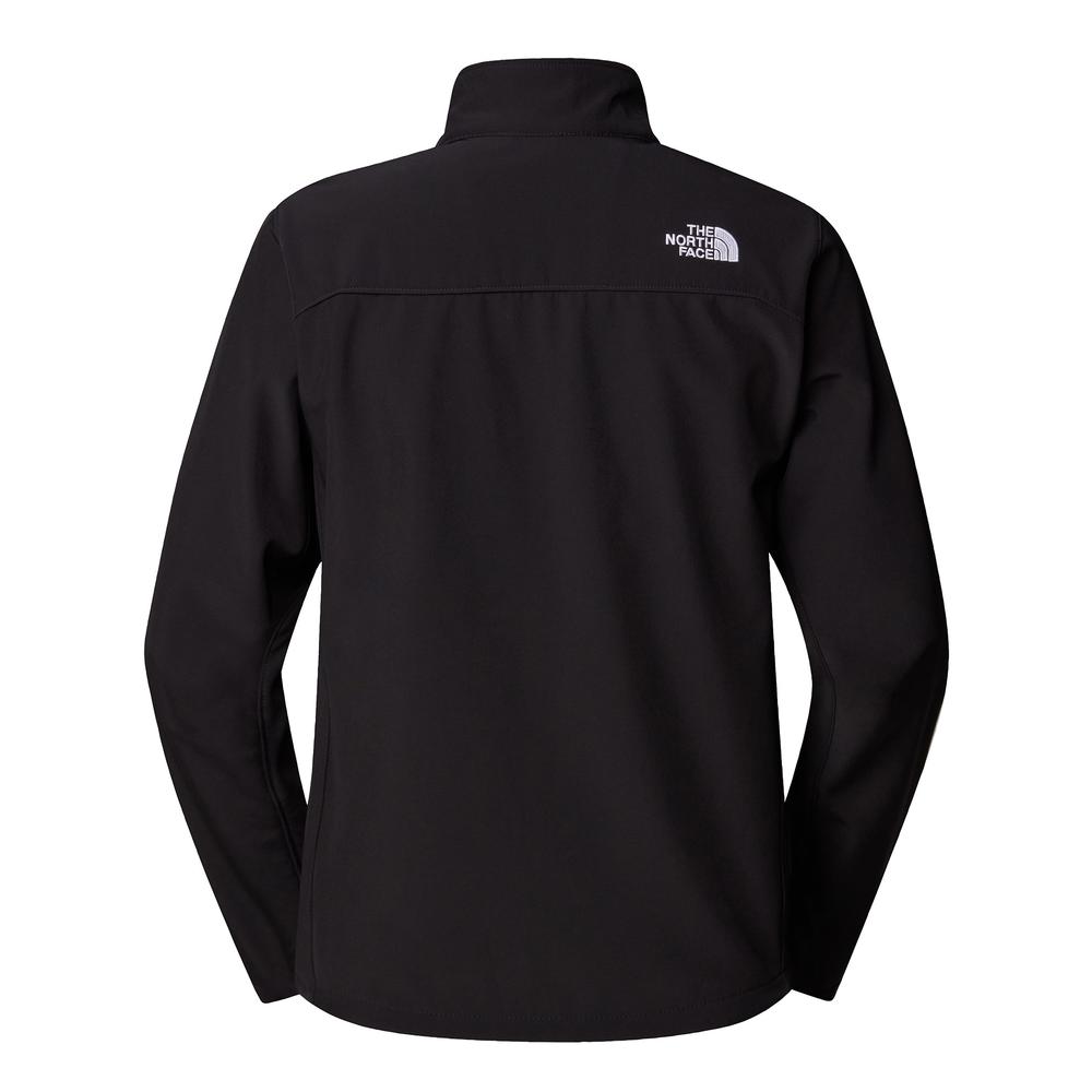 Kurtka The North Face Apex Bionic 00CMJ253R1 - czarna