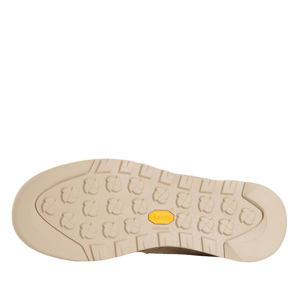 Buty unisex The North Face Clyffe 0A8AD9S451 - beżowe