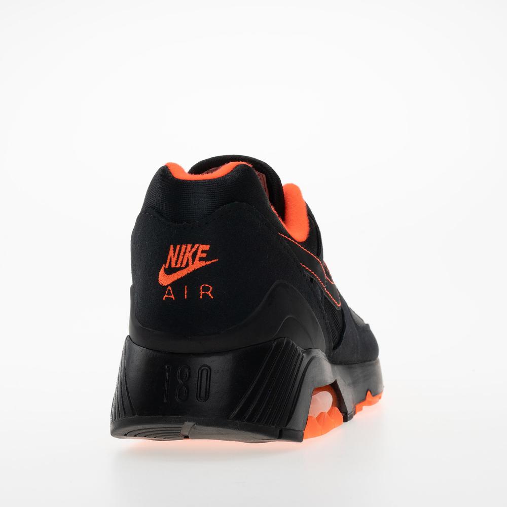 Buty męskie Nike Air 180 FJ9259-002 - czarne