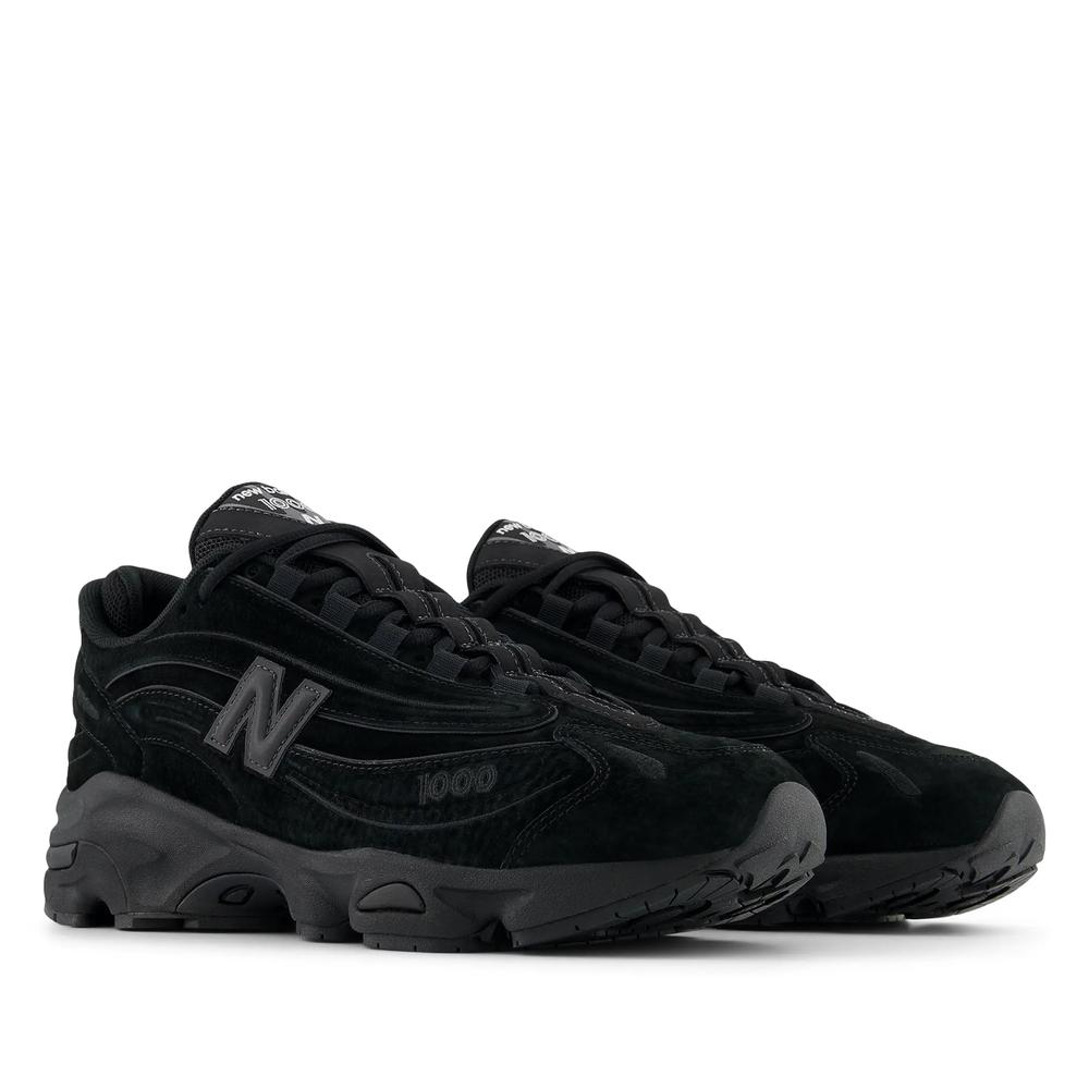 Buty New Balance M1000LA - czarne