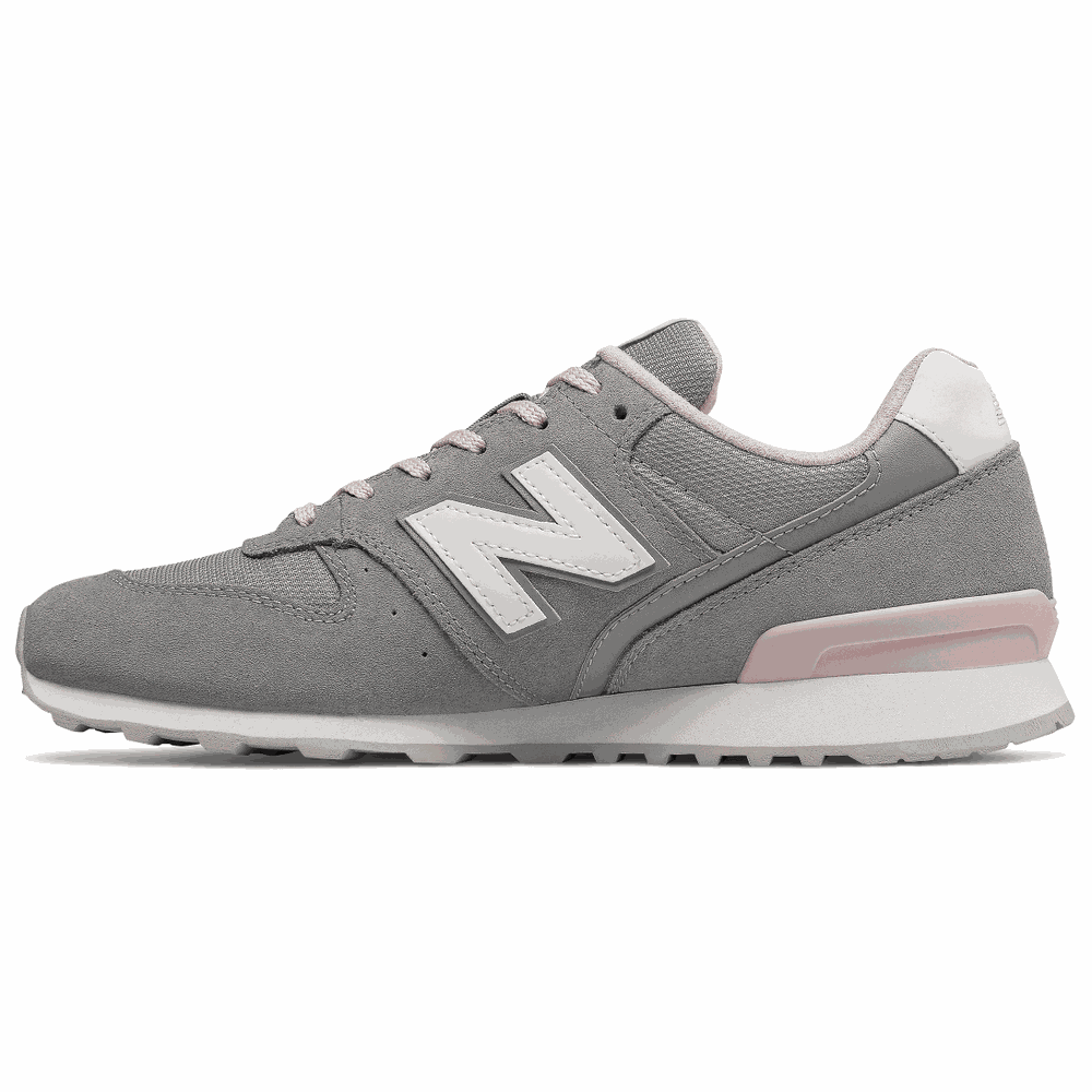 Buty New Balance WR996ACG - szare