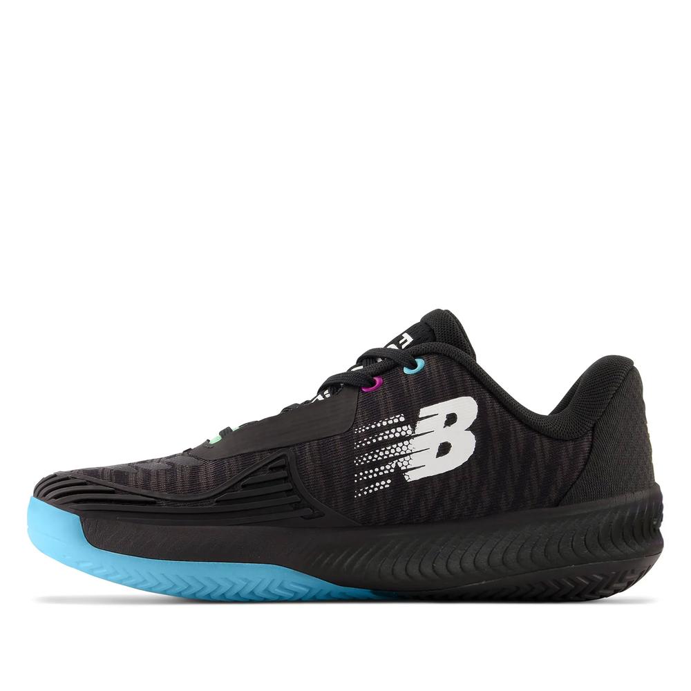 Buty New Balance Fuel Cell 996 v5 WCY996F5 - czarne