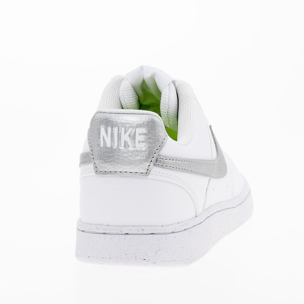 Buty Nike Court Vision Low Next Nature DH3158-108 - białe