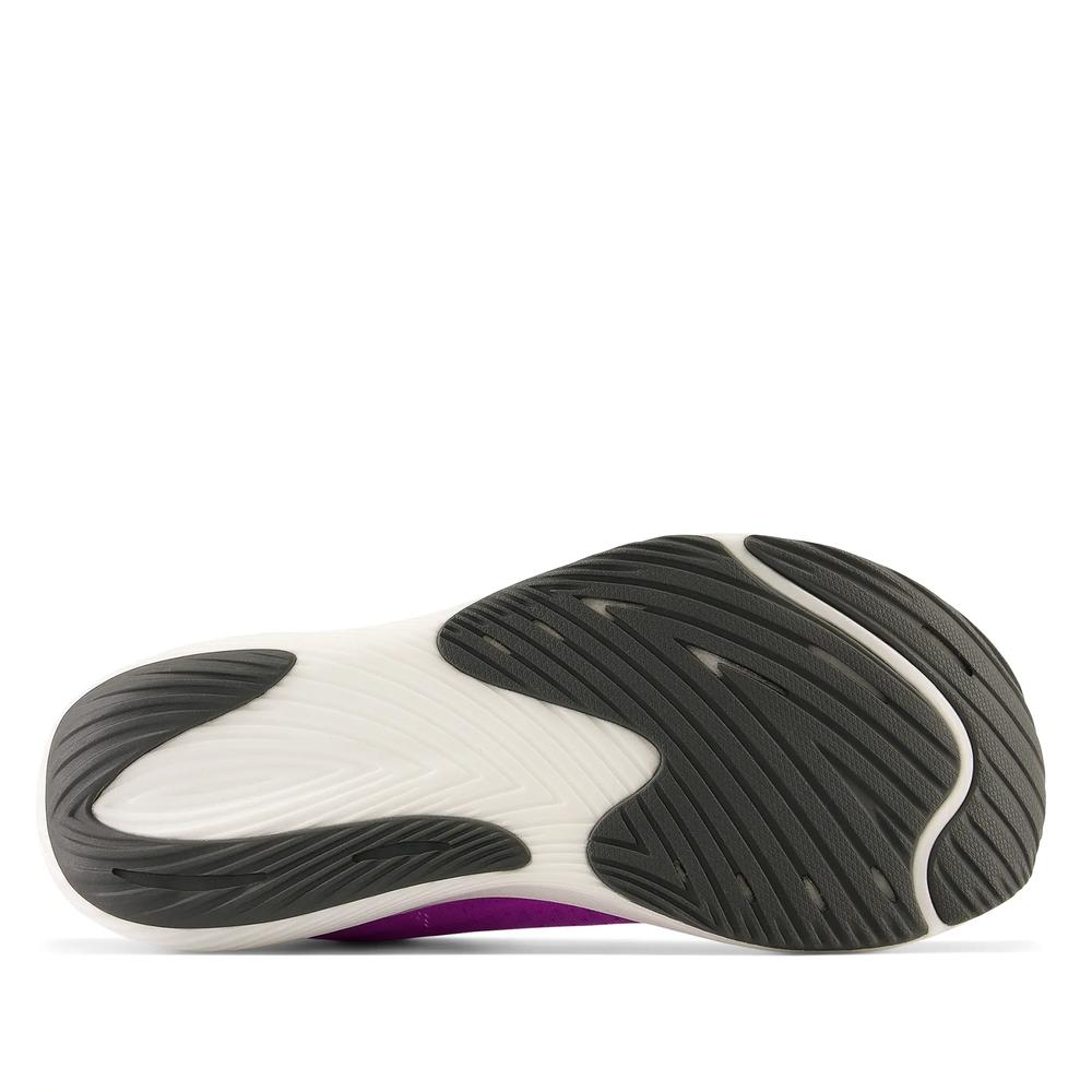 Buty New Balance FuelCell Rebel v3 WFCXCR3 - różowe