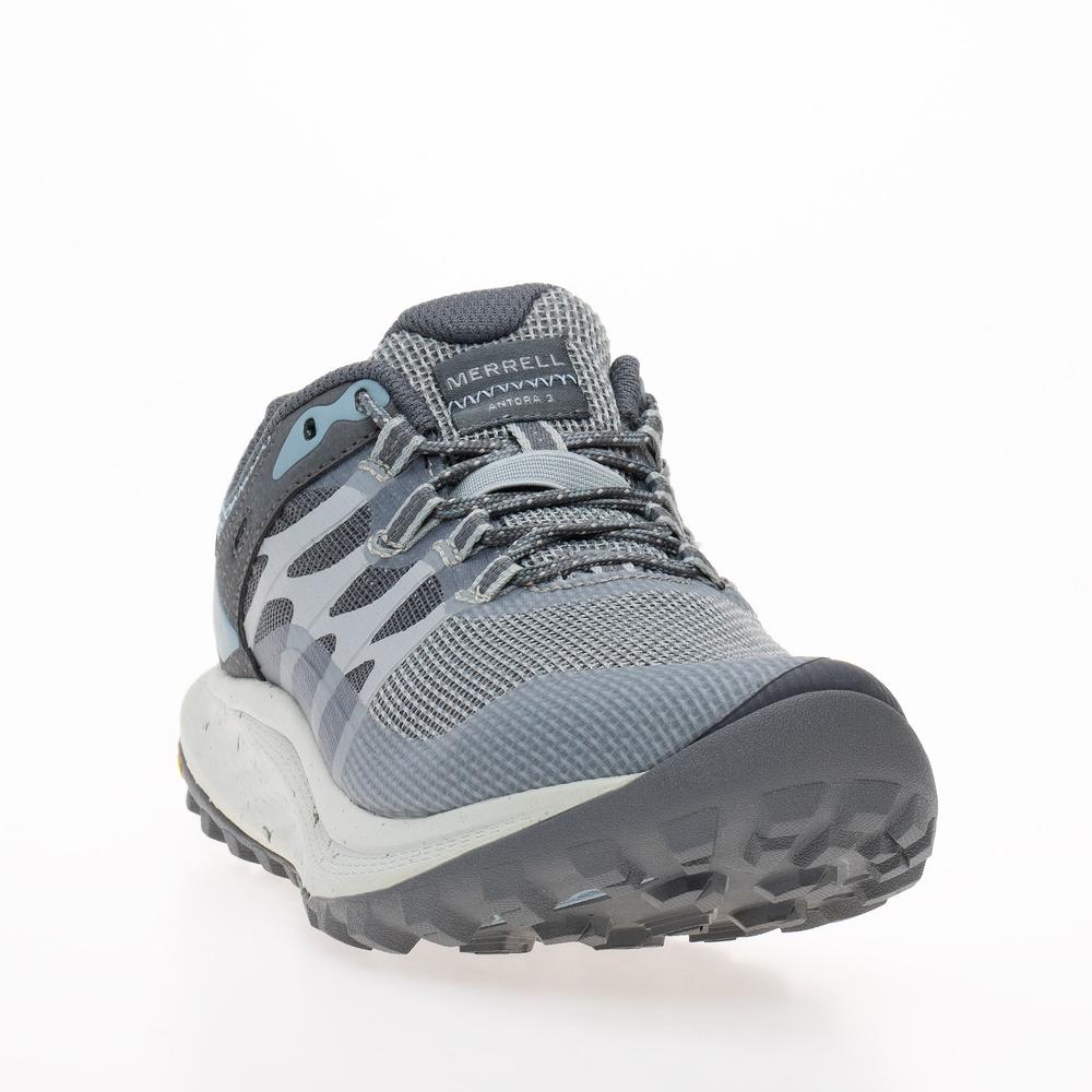 Buty Merrell Antora 3 J067600 - szare