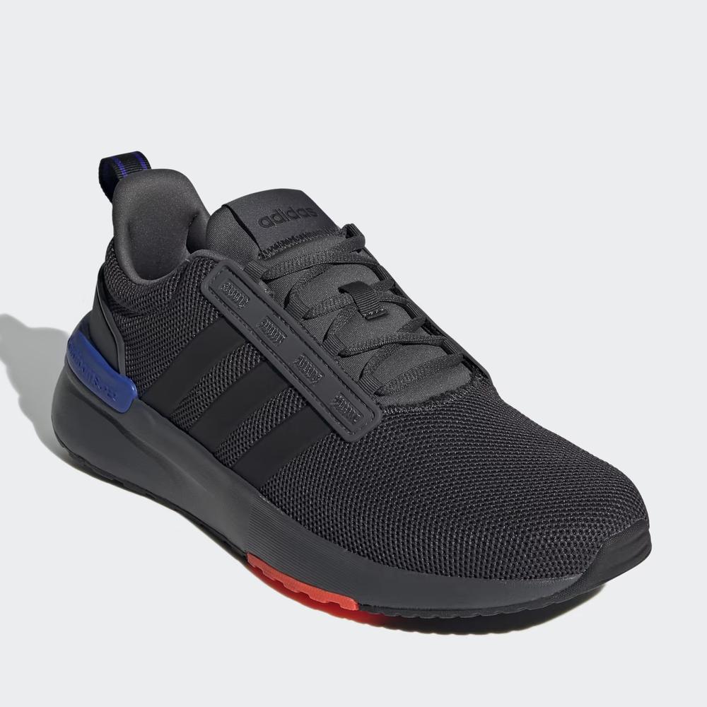 Buty adidas Racer TR21 GZ8185 - szare