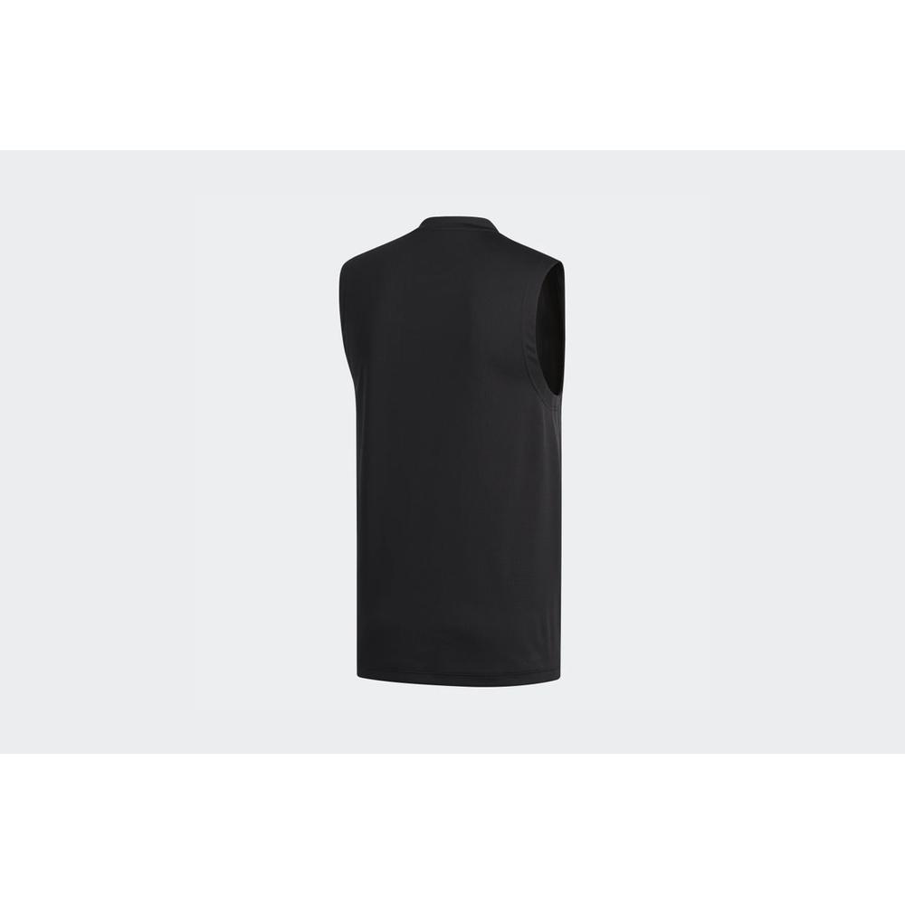 ADIDAS AEROREADY 3-STRIPES TEE > FL4317