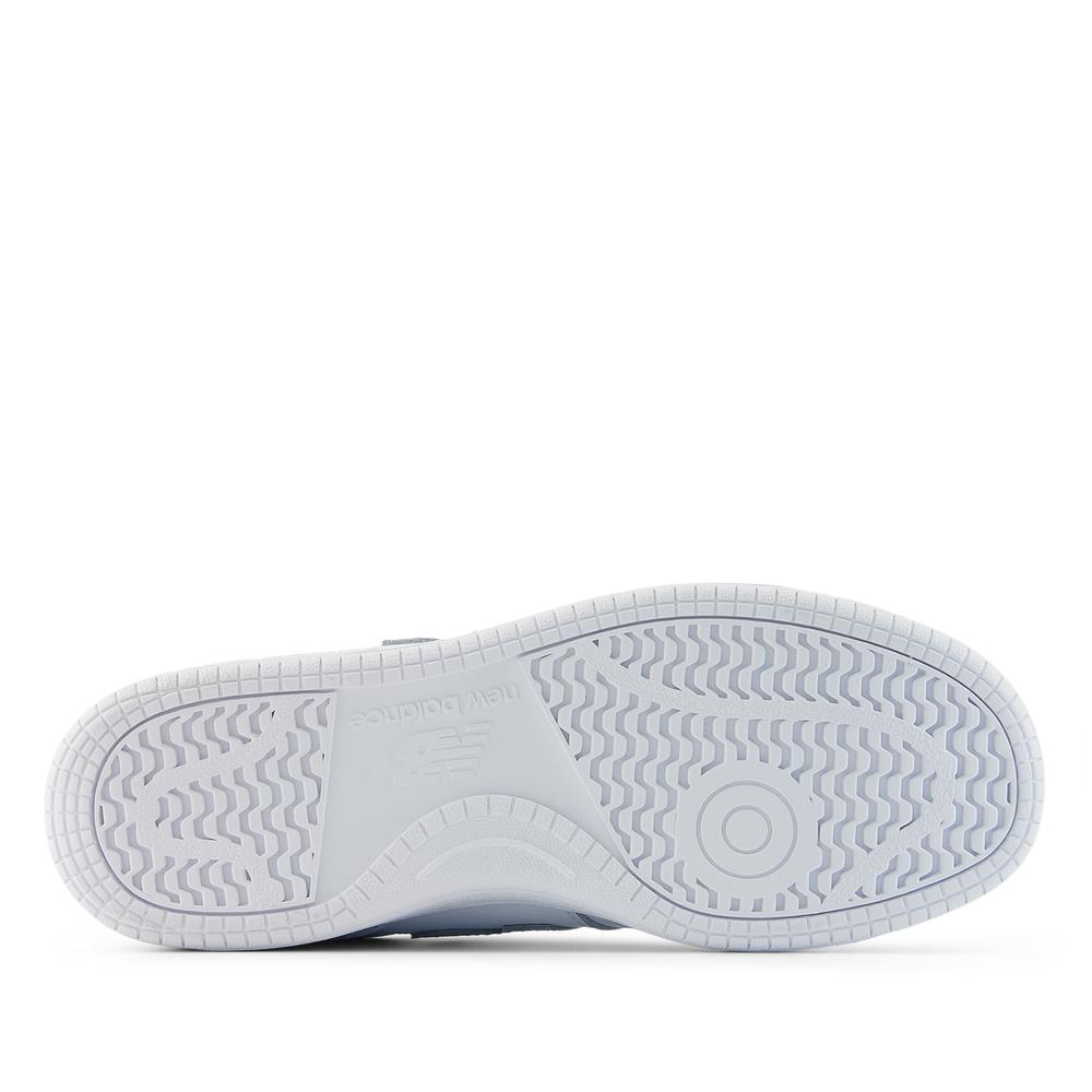 Buty damskie New Balance W0803RA - białe